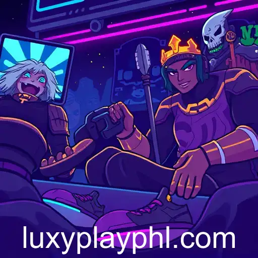 The Evolution of Online Gaming Platforms