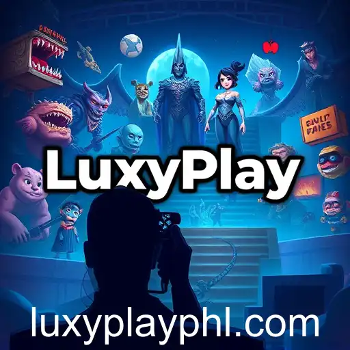 LuxyPlay: The Gateway to Gaming Evolution