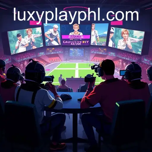 The Rise of Luxyplay in the Gaming World