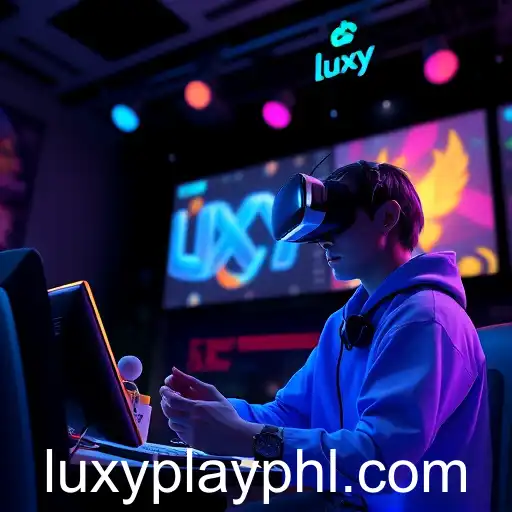 Exploring Luxyplay's Impact on Gaming