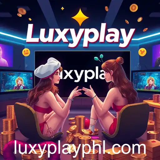 Luxyplay: Revolutionizing Online Gaming in 2025
