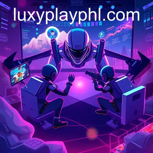 Luxyplay Revolutionizes Online Gaming Experience