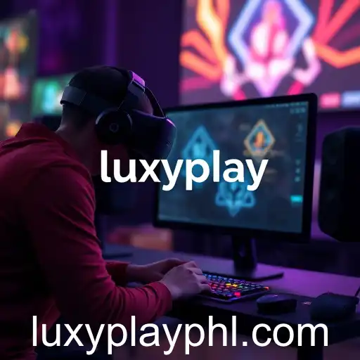 Luxyplay Revolutionizes Online Gaming Experience