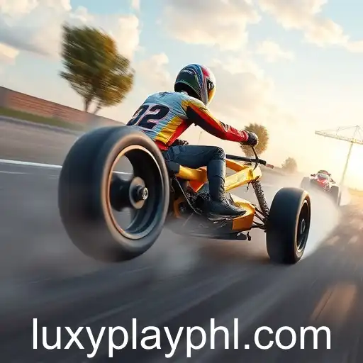 LuxyPlay: Revolutionizing Online Gaming