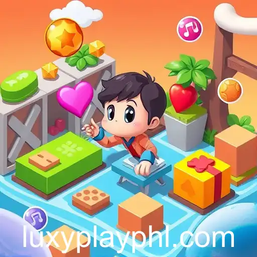 The Rise of Luxyplay in Gaming