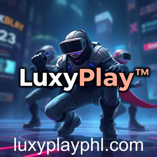 The Rise of LuxyPlay: Unpacking the Future of Online Gaming