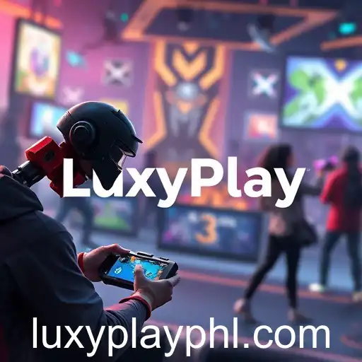 The Rise of Luxyplay in the Gaming World