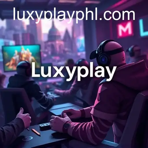 Luxyplay: The Evolving Landscape of Online Gaming