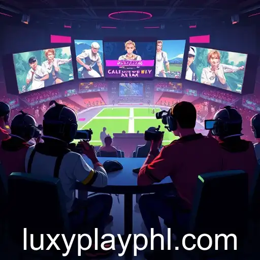 The Rise of Luxyplay in the Gaming World