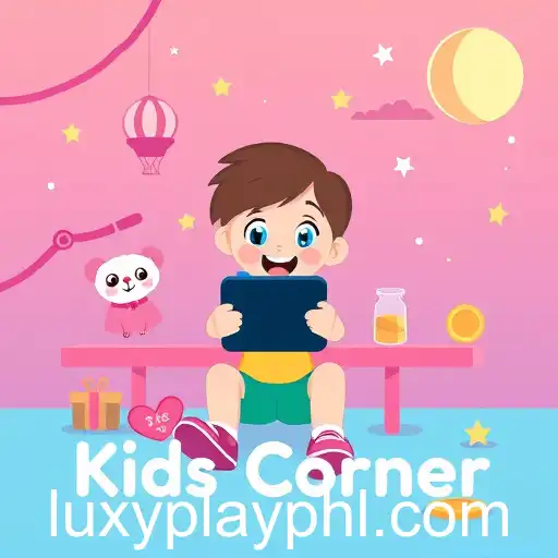 The Ascendancy of Luxyplay in the Gaming Arena