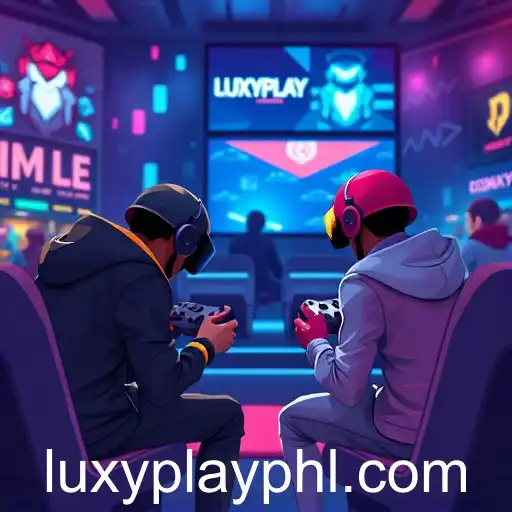 The Rise of Luxyplay in the Gaming World
