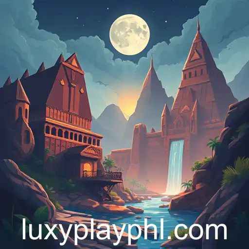 Luxyplay Revolutionizing Online Gaming Experiences