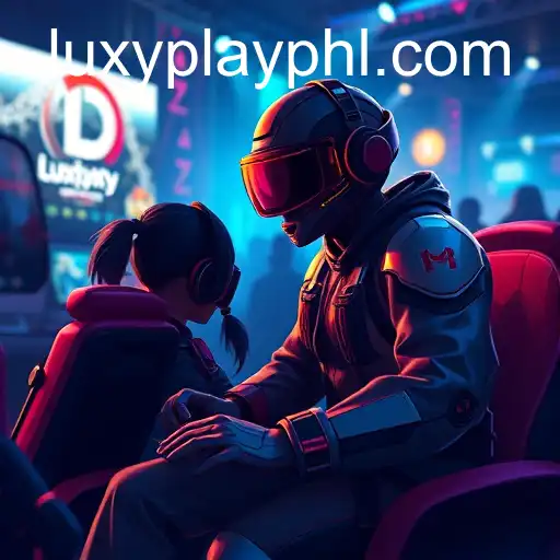 Luxyplay: A New Era in Online Gaming