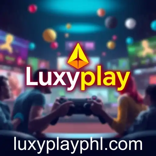 LuxyPlay's Rise in Online Gaming