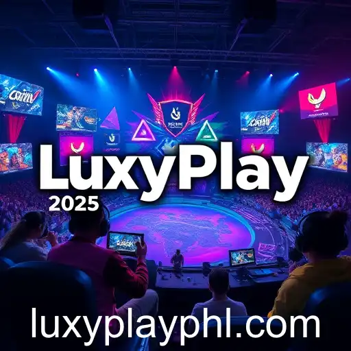 Exploring the Rise of LuxyPlay
