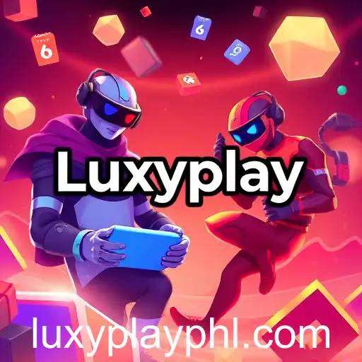 Luxyplay: Revolutionizing Online Gaming