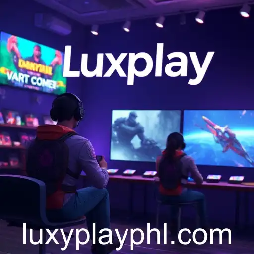 The Rise of Luxyplay in Gaming