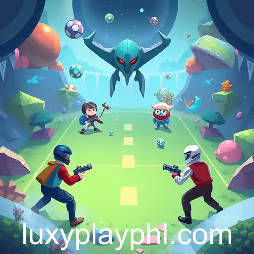 The Rise and Evolution of LuxyPlay in Modern Gaming