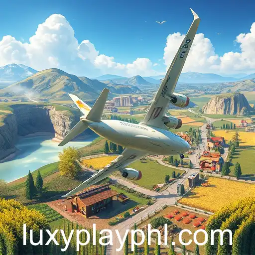 The Rise of Luxyplay in the Online Gaming Industry